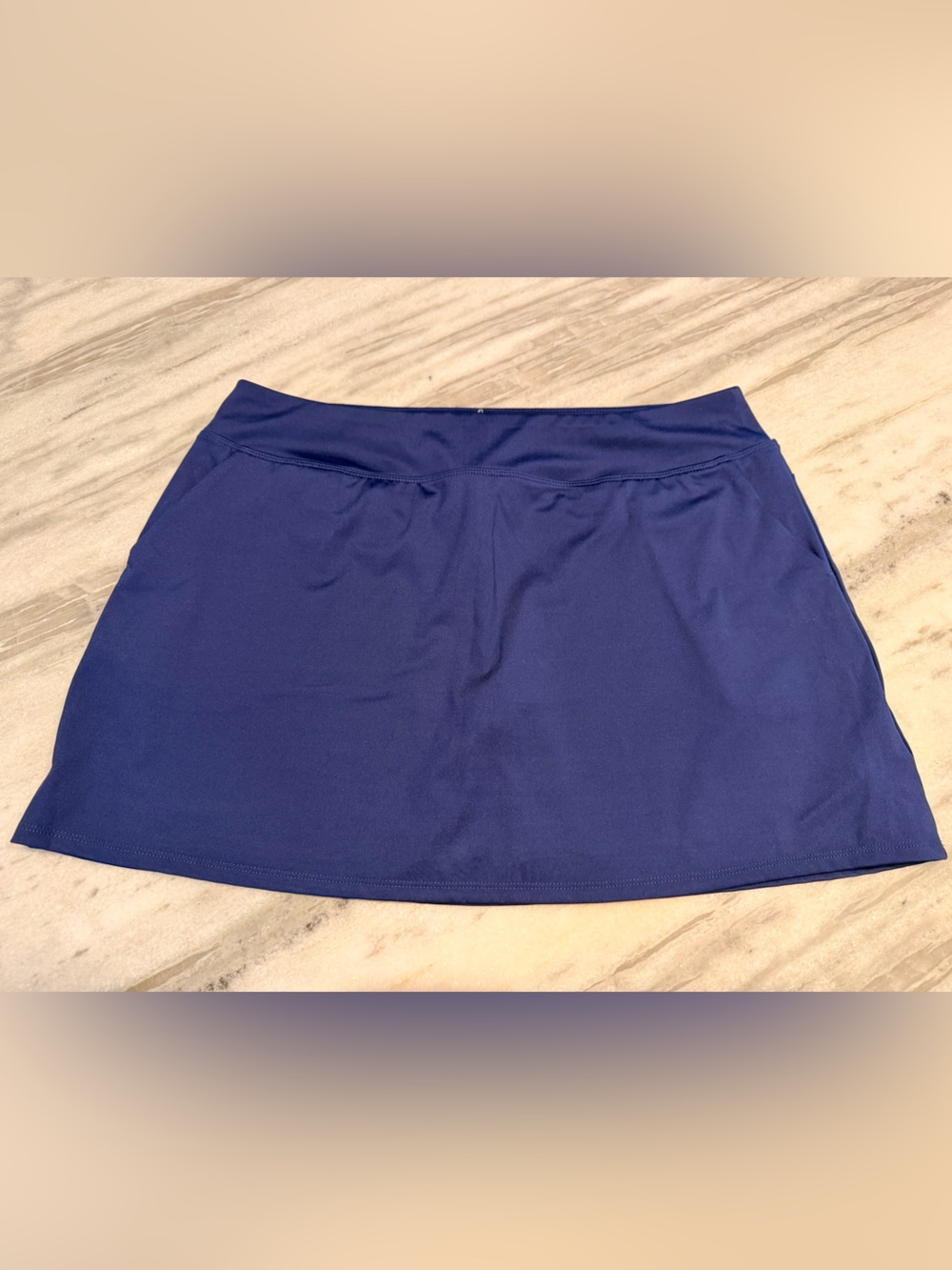 Tommy Bahama Golf/Tennis Skort - Navy Blue